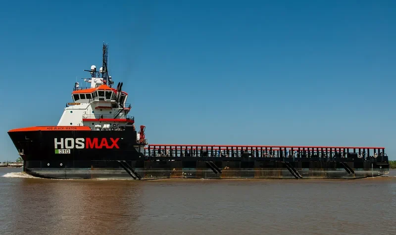 HOS BLACK WATCH Offshore Vessel IMO 9647710 photo 5