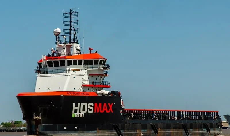 HOS BLACK WATCH Offshore Vessel IMO 9647710 photo 6