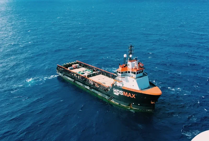 HOS BLACK WATCH Offshore Vessel IMO 9647710 photo 7