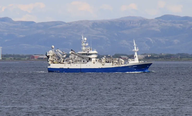 LIGRUNN General Cargo IMO 9647784 photo 2