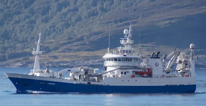 LIGRUNN General Cargo IMO 9647784 photo 4
