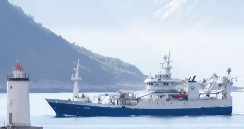 LIGRUNN General Cargo IMO 9647784 photo 5