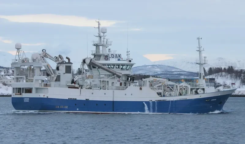 LIGRUNN General Cargo IMO 9647784 photo 6