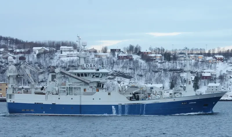 LIGRUNN General Cargo IMO 9647784 photo 7