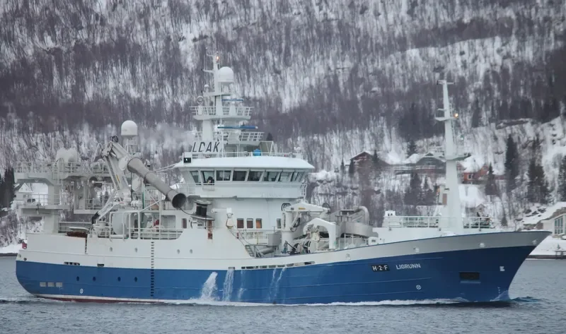 LIGRUNN General Cargo IMO 9647784 photo 8