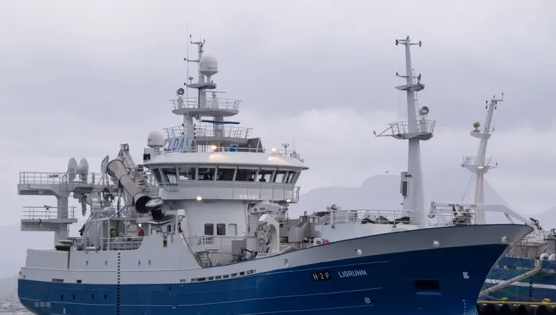 LIGRUNN General Cargo IMO 9647784 photo 9