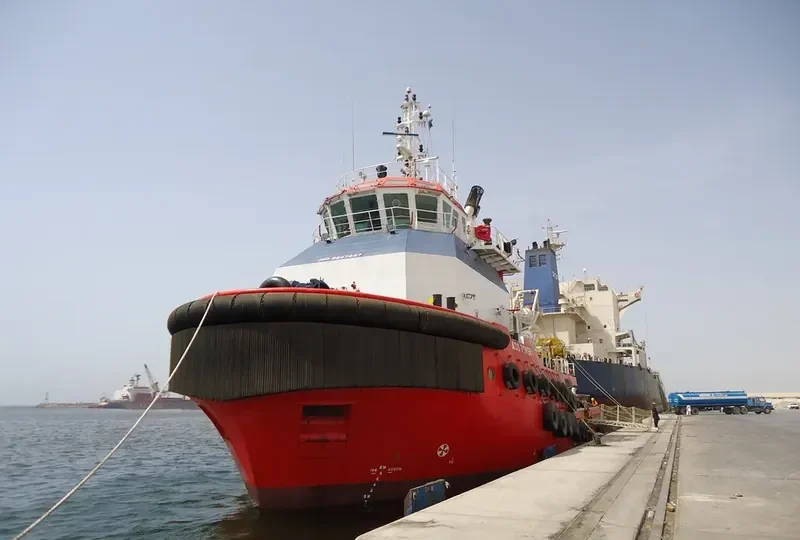 AOS POWER General Cargo IMO 9647837 photo 5