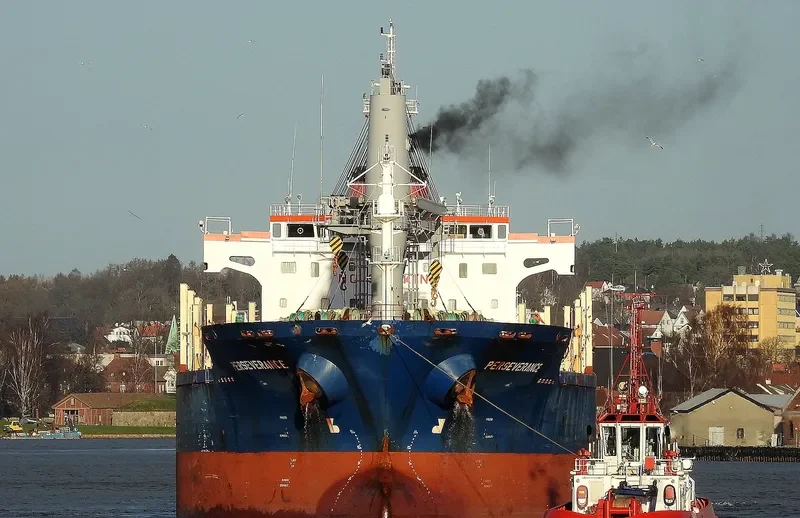 SIDER MYKONOS Bulk Carrier IMO 9647875 photo 4