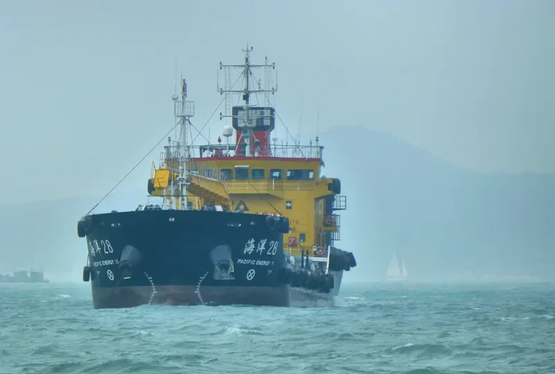MARINE ANGEL Tanker IMO 9647899 photo 6
