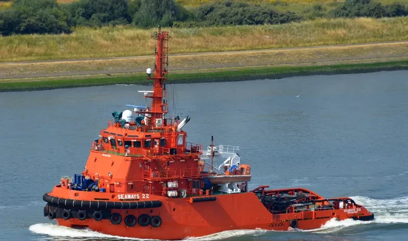 SEAWAYS 22 Tanker IMO 9647954 photo 6
