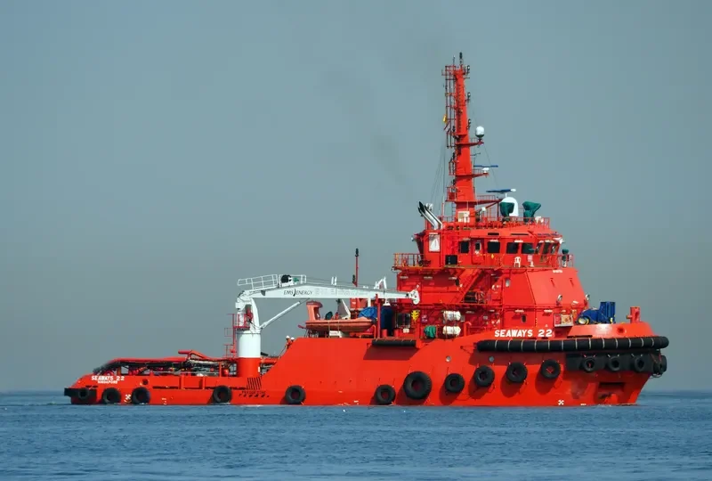 SEAWAYS 22 Tanker IMO 9647954 photo 9