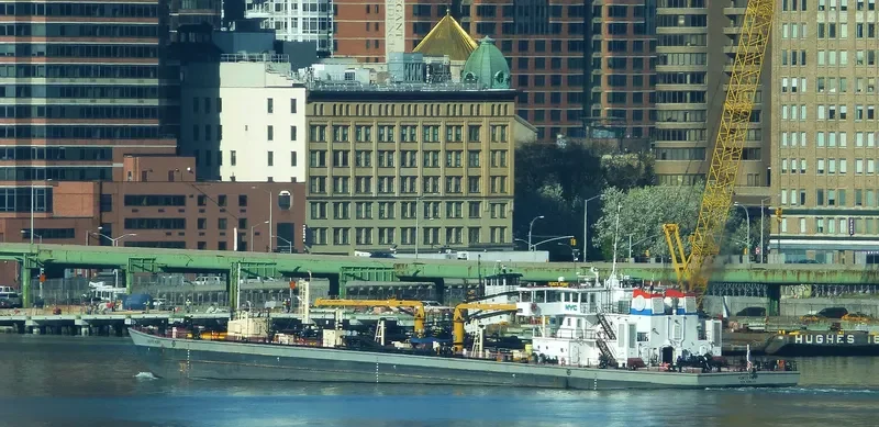 HUNTS POINT General Cargo IMO 9648049 photo 2