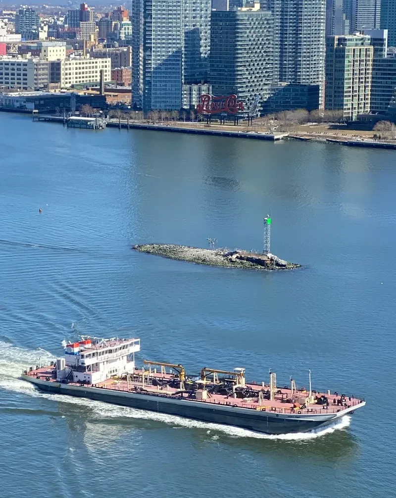 HUNTS POINT General Cargo IMO 9648049 photo 5