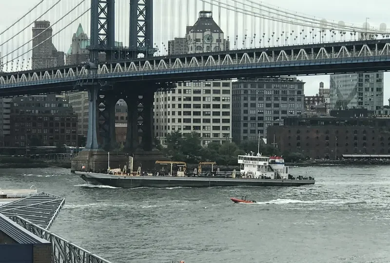 HUNTS POINT General Cargo IMO 9648049 photo 8