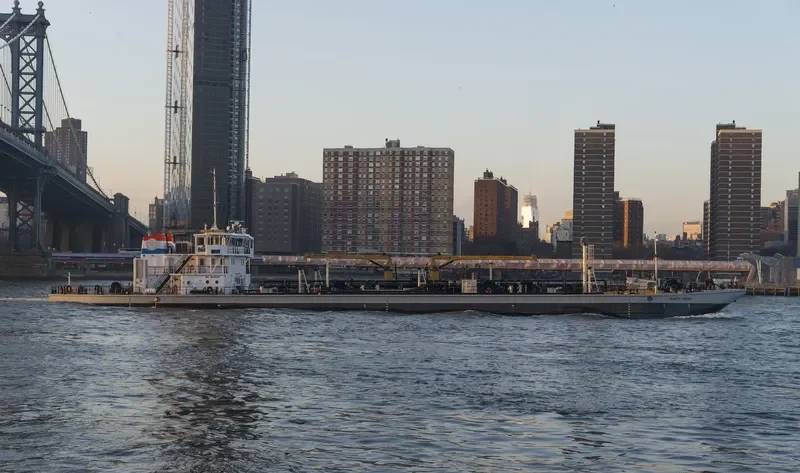 HUNTS POINT General Cargo IMO 9648049 photo 9