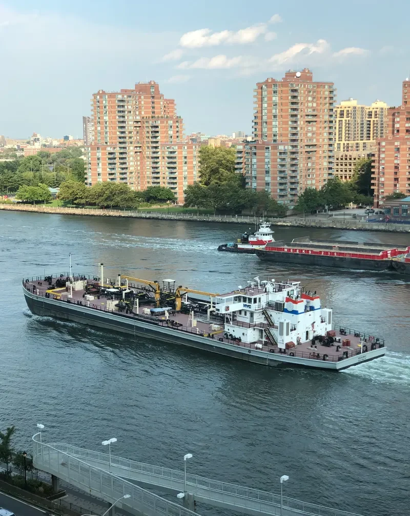 ROCKAWAY General Cargo IMO 9648063 photo 2