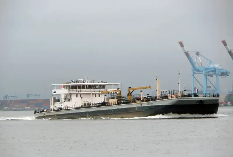 ROCKAWAY General Cargo IMO 9648063 photo 3