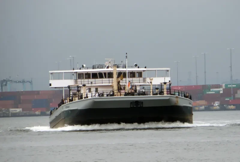 ROCKAWAY General Cargo IMO 9648063 photo 4