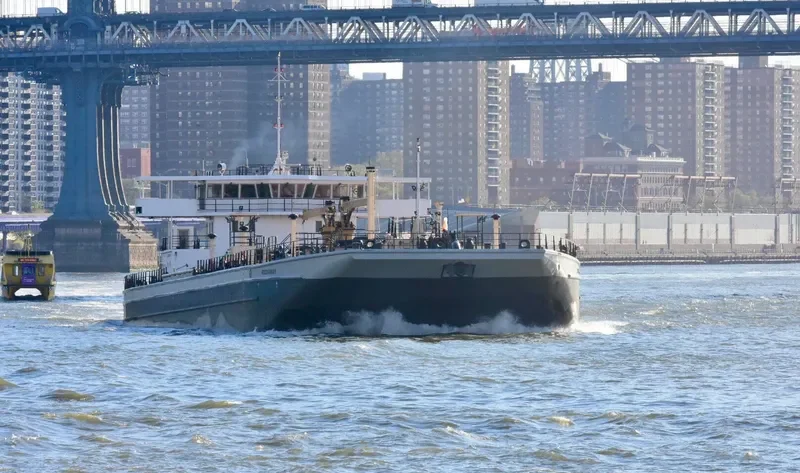 ROCKAWAY General Cargo IMO 9648063 photo 5