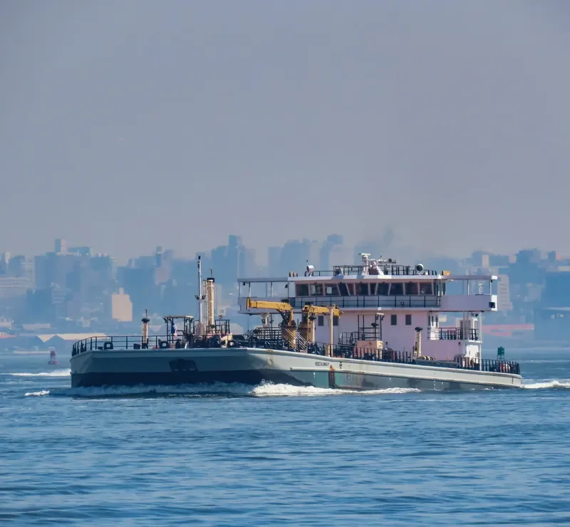ROCKAWAY General Cargo IMO 9648063 photo 6