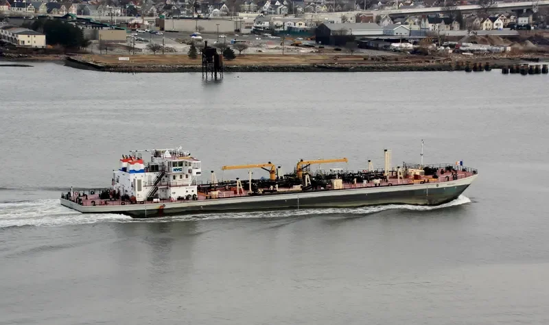ROCKAWAY General Cargo IMO 9648063 photo 7