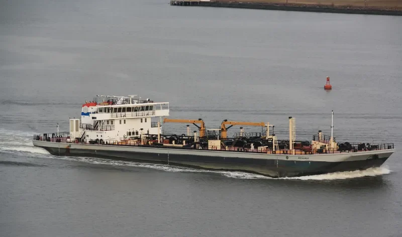 ROCKAWAY General Cargo IMO 9648063 photo 8