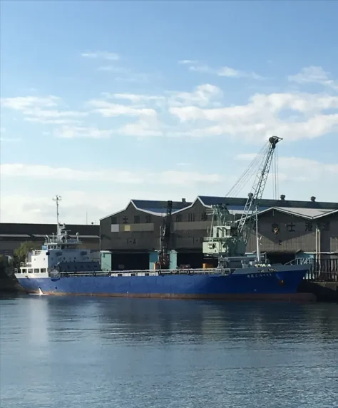SANKO MARU NO.38 General Cargo IMO 9648116
