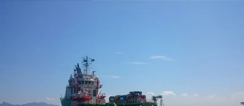 MAR LIMPO VII General Cargo IMO 9648154