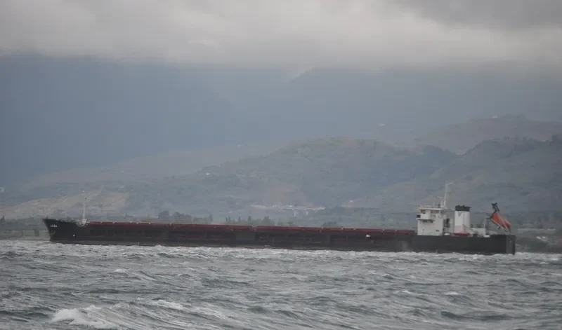 LEDA General Cargo IMO 9648178 photo 3