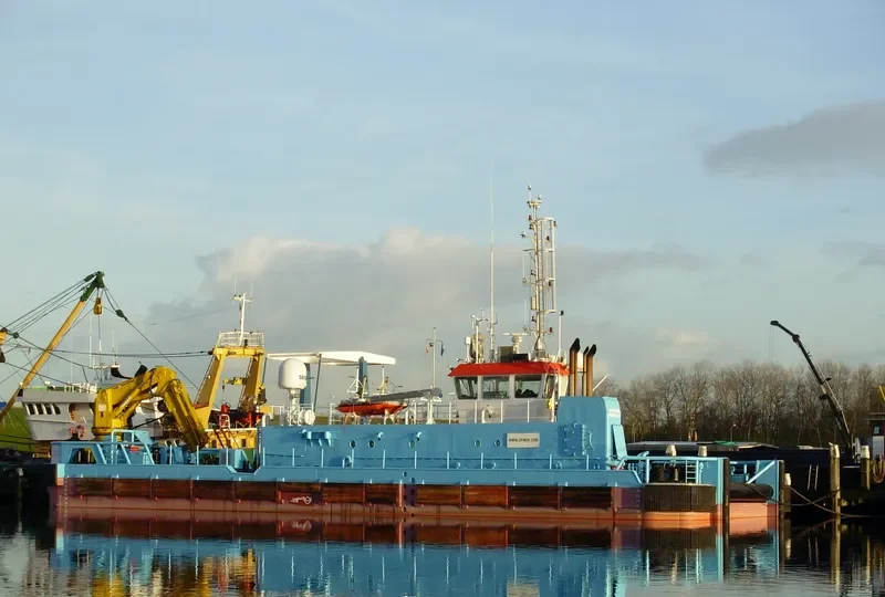 JIF BREIZH General Cargo IMO 9648180 photo 3
