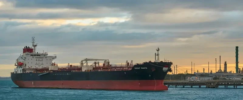 SANDPIPER PACIFIC Tanker IMO 9648192