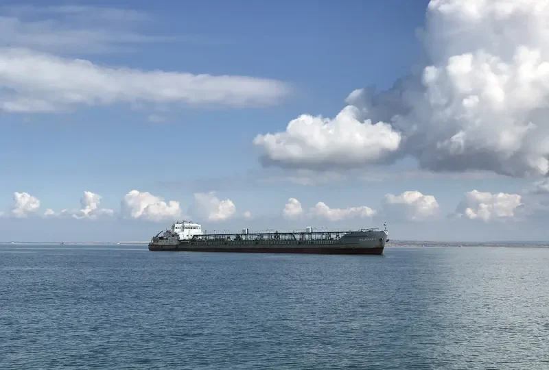 MIDVOLGA 1 Tanker IMO 9648221 photo 10