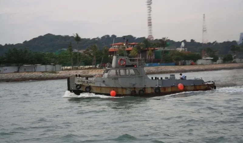CHINA FORTUNE Bulk Carrier IMO 9648257