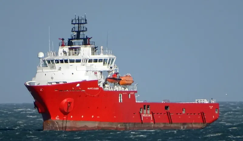 PACIFIC LEADER Offshore Vessel IMO 9648362 photo 7