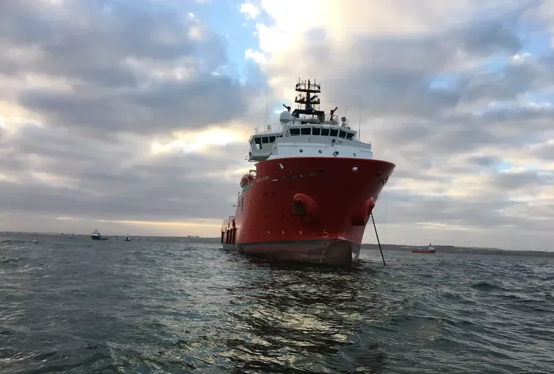 PACIFIC LEADER Offshore Vessel IMO 9648362 photo 10