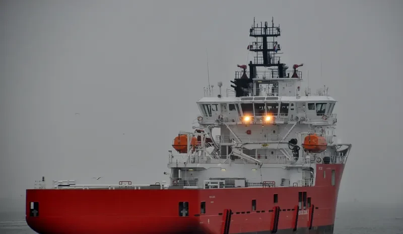 PACIFIC LEGEND Offshore Vessel IMO 9648386 photo 6
