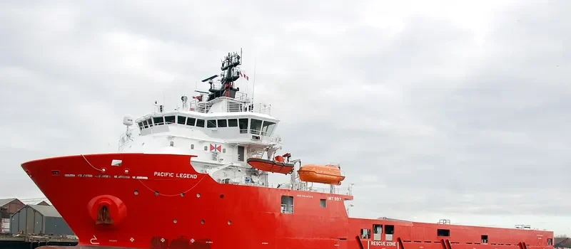 PACIFIC LEGEND Offshore Vessel IMO 9648386 photo 10