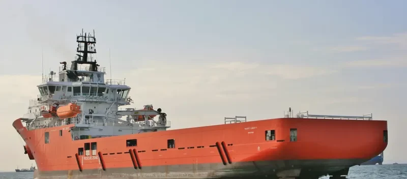 PACIFIC LIBERTY Offshore Vessel IMO 9648398 photo 4