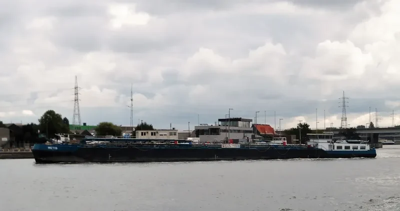 METIS Tanker IMO 9648441 photo 7