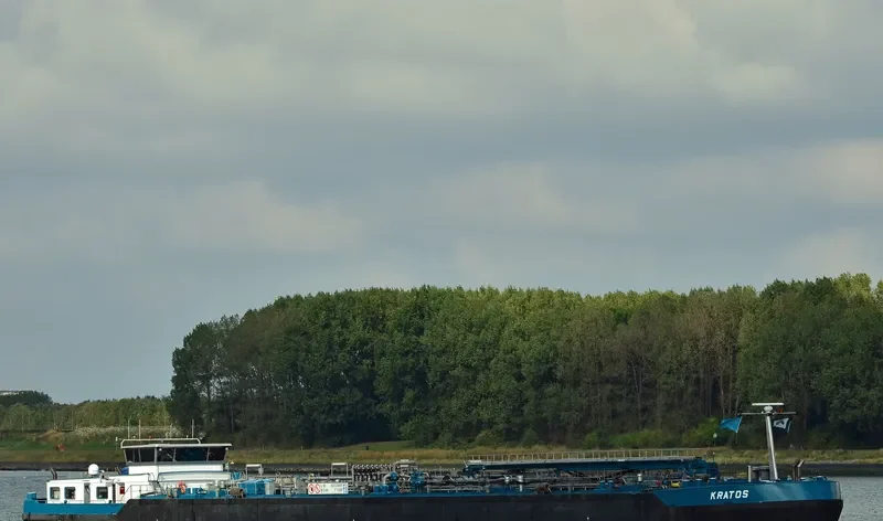 KRATOS Tanker IMO 9648453 photo 5
