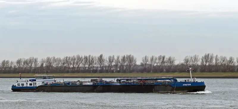 KRATOS Tanker IMO 9648453 photo 7