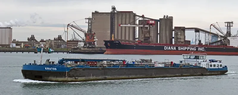 KRATOS Tanker IMO 9648453 photo 9