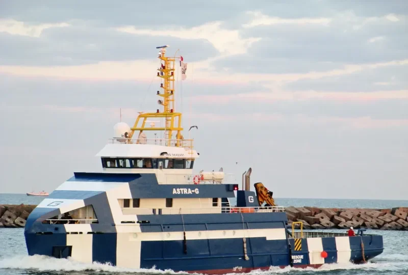 ASTRA G General Cargo IMO 9648491 photo 3