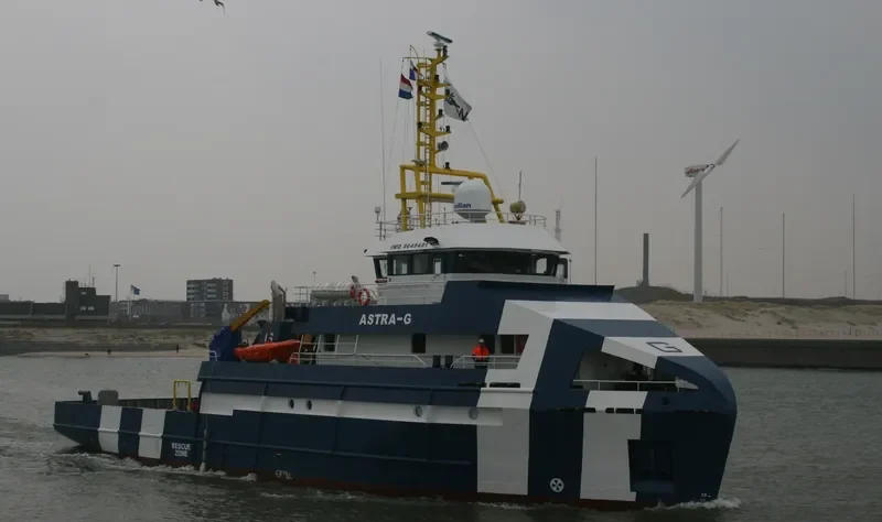 ASTRA G General Cargo IMO 9648491 photo 9