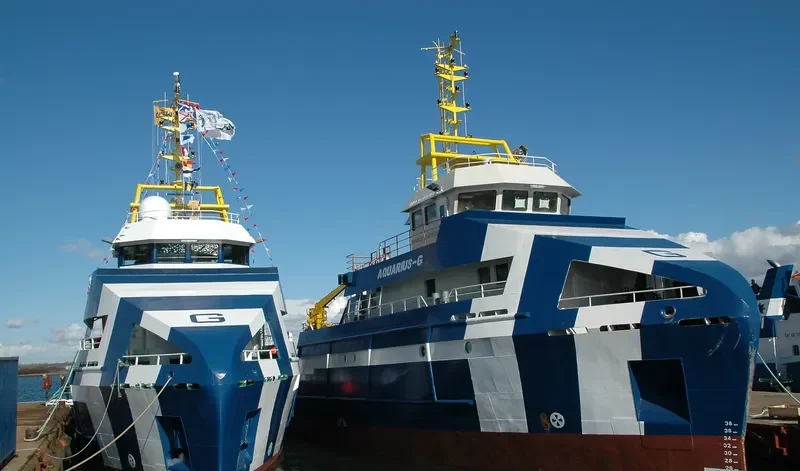 ASTRA G General Cargo IMO 9648491 photo 10