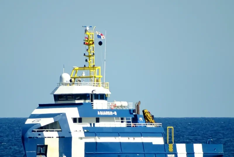 JEANNE BARRET Offshore Vessel IMO 9648506 photo 3