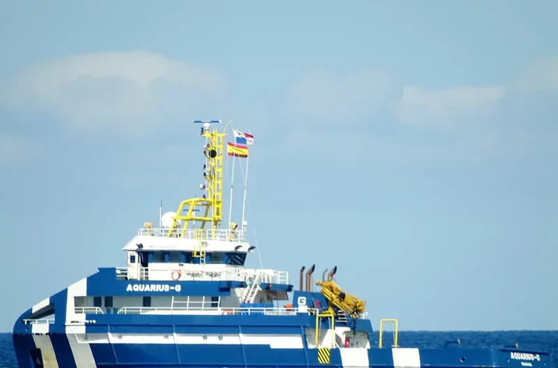 JEANNE BARRET Offshore Vessel IMO 9648506 photo 4