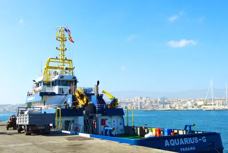 JEANNE BARRET Offshore Vessel IMO 9648506 photo 6