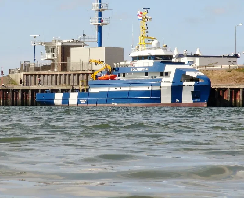 JEANNE BARRET Offshore Vessel IMO 9648506 photo 9