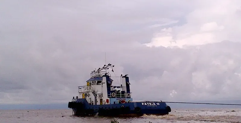 PATRIA 10 General Cargo IMO 9648594 photo 6